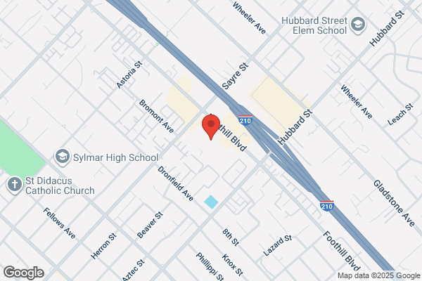 Sylmar Lock & Key & Locksmith