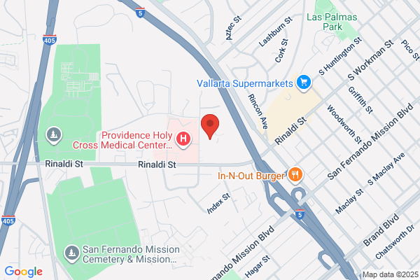 Fresenius Kidney Care Mission Hills