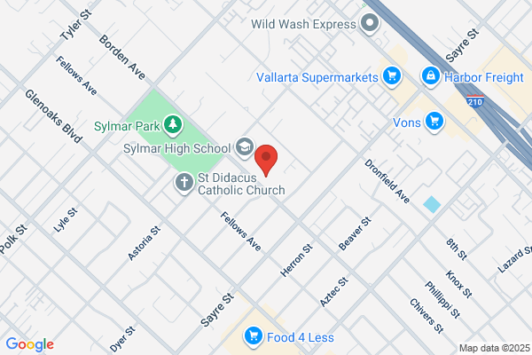 Sylmar Biomedical Park