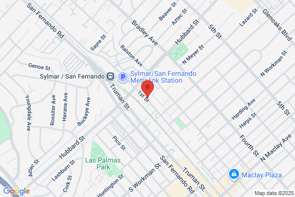 American Precision Technologies Inc