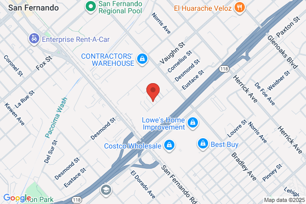 California Technical Plating Inc