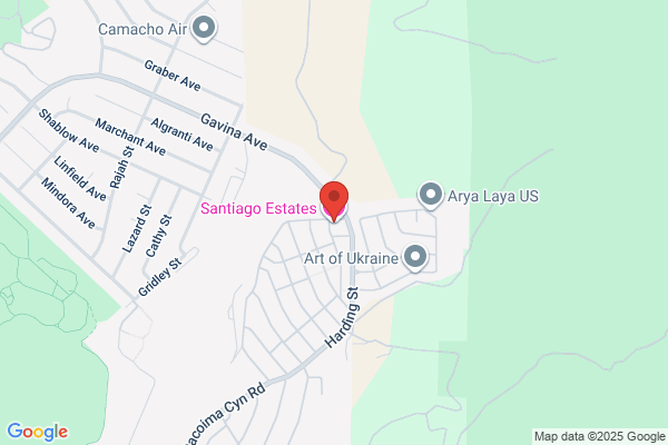 Santiago Estates