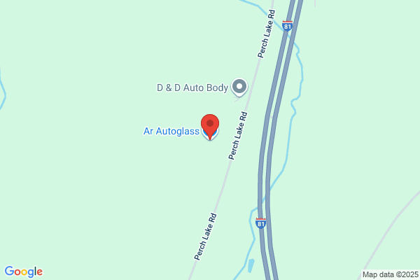 A & R Auto Glass