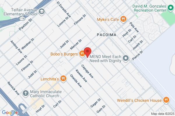 Pacoima Chamber of Commerce