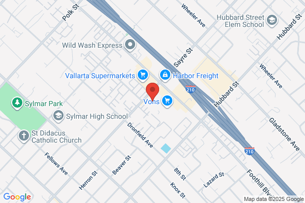 Sylmar Chamber of Commerce