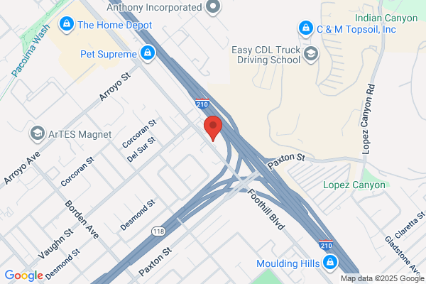 C & S PLASTICS