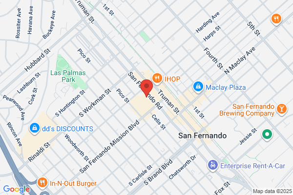 Centro Finaciero