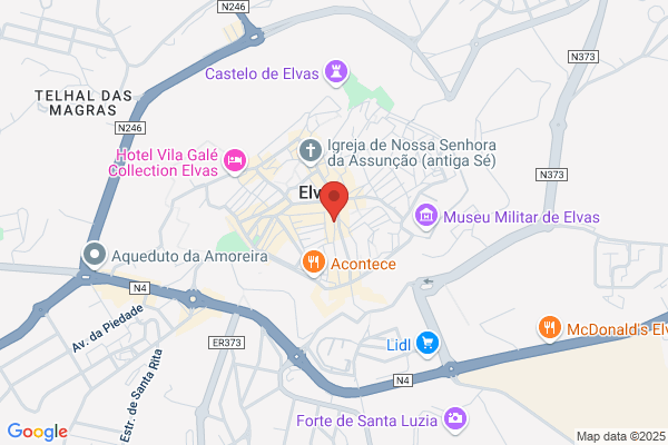 Elvas Crafts & Wedding