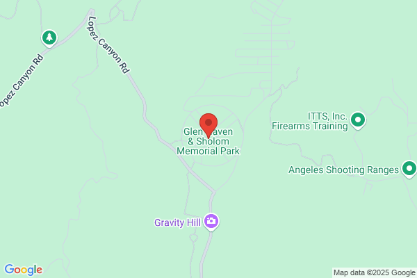 Glen Haven Memorial Park Mortuary