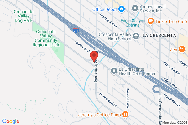 North Hills Escrow Corporation