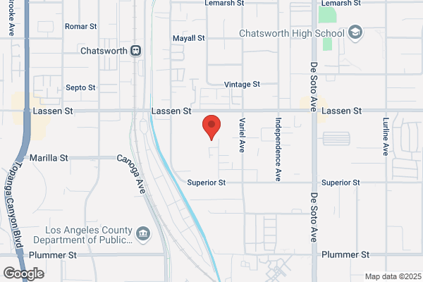 Presto Logistics