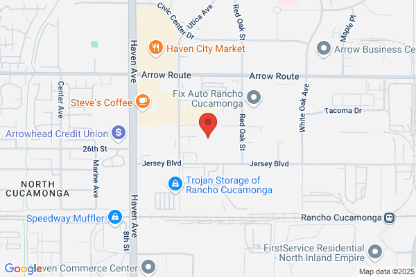 Mission Construction Services Inc