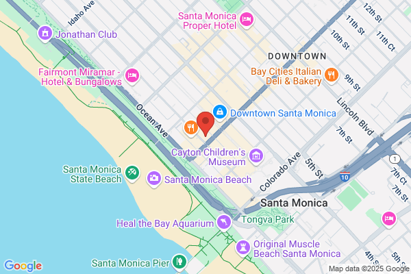 Metropolitan Properties