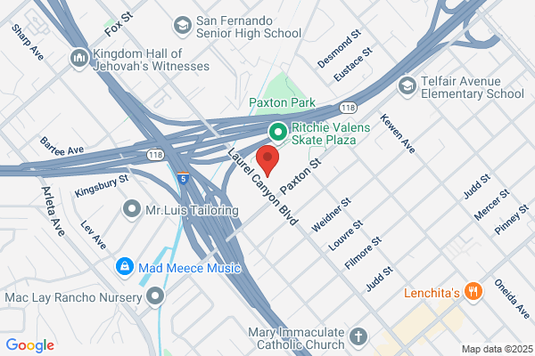 Mariscos El Caribe
