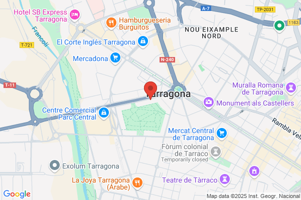 Garcia Jose Luis
