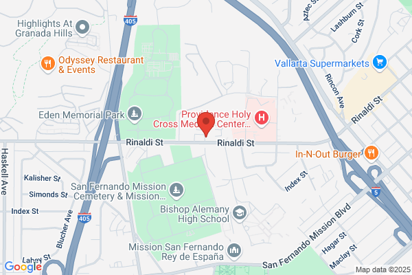 Mission Hills Self Storage