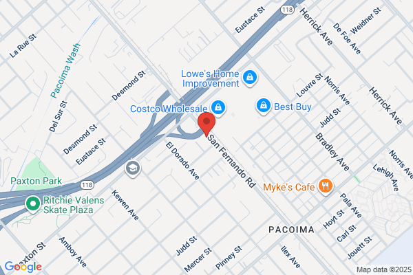 Pacoima Tire Pros