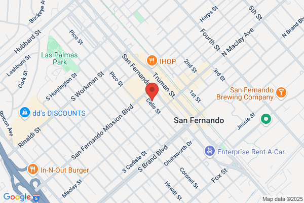 San Fernando Valley Partnership