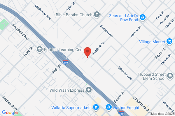 Hollywood Tree Service