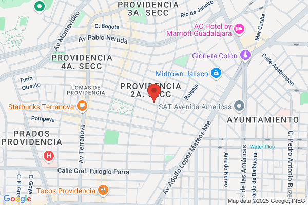 Guadalajara Auto Sales