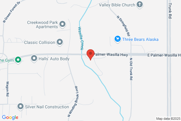 Valley Auto Sales