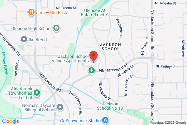 Jackson Village Apartments