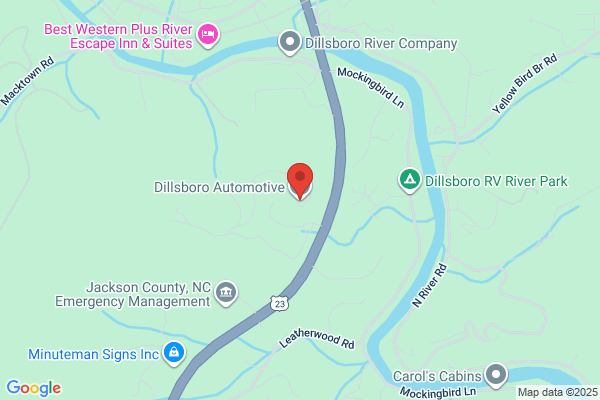 Dillsboro Automotive