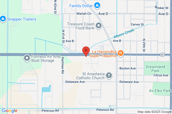 Carrol Moore Bail Agency