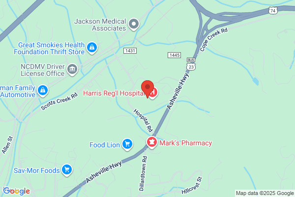 Harris Cardiology