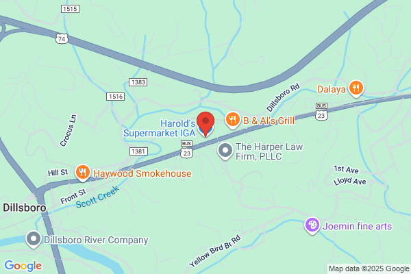 Harold Super Market