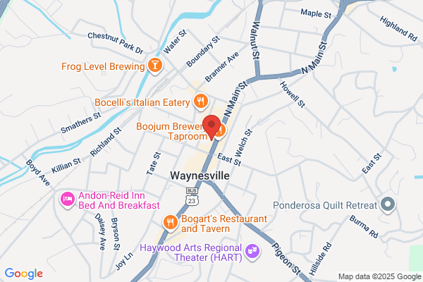 Massie Furniture Co of Sylva Inc