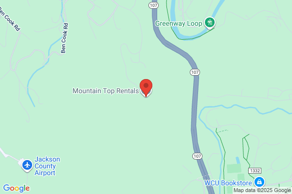 High Top Mountain Cottages