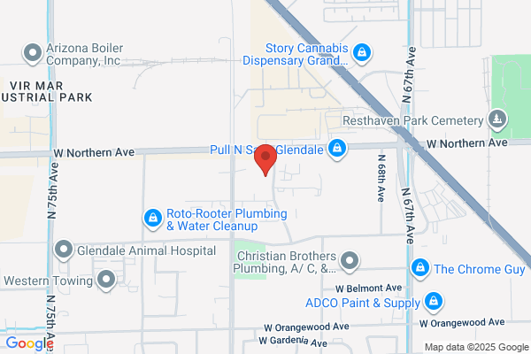 Alliance Land Surveying PC