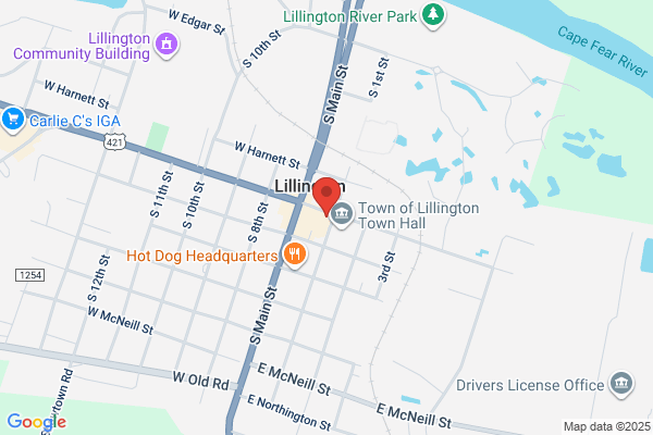 Holt Law Offices PA