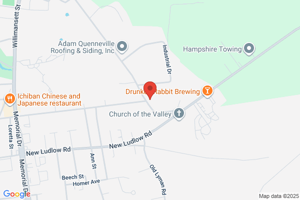 D & M Towing