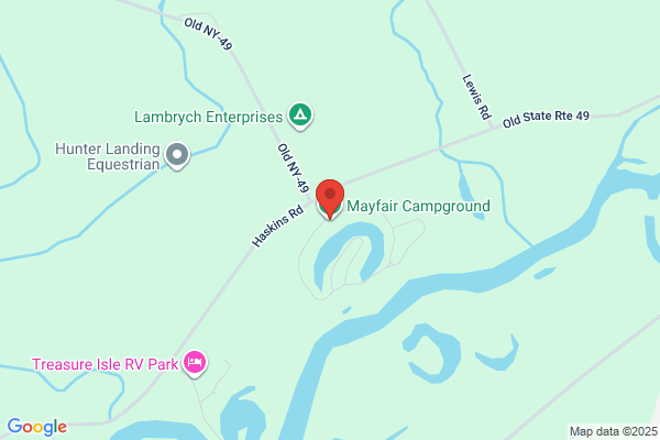 Mayfair Campground