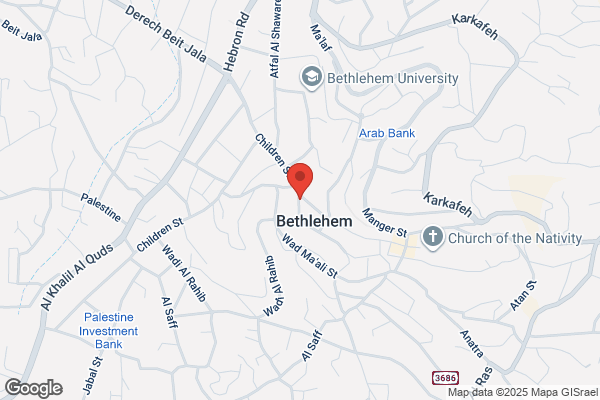 Bethlehem Lutheran Church