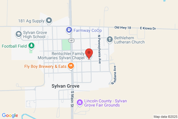Rodrick & Minear Funeral Homes & Monuments