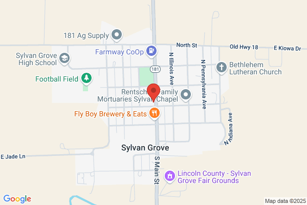 Sylvan Medical Clinic