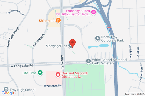RestoPros of Oakland and Macomb