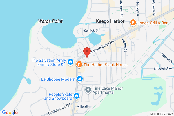 The Cleaning Authority - West Bloomfield