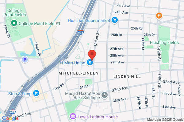 George E Mitchell Cleaners