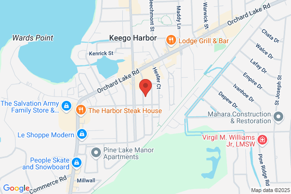 CENTERBROOK MORTGAGE COMPANY
