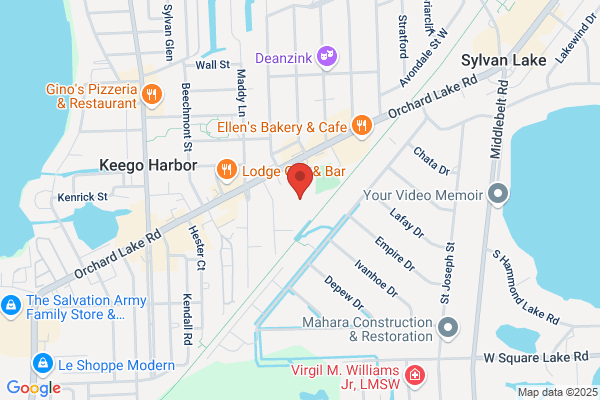 Euro Granite & Marble