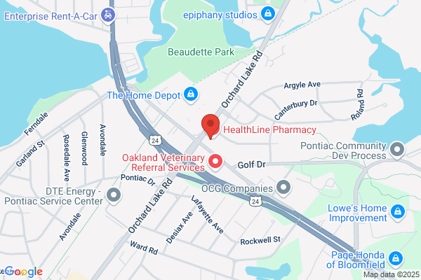 Harbor Pines Walk In Clinic