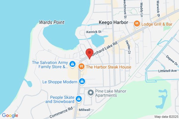 Lakepoint Market