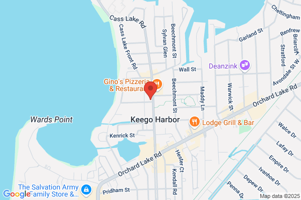 Lockwood Chiropractic Clinic