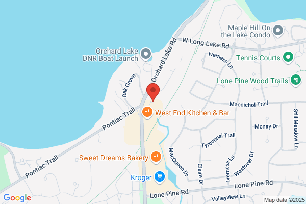 Orchard Lake Towing