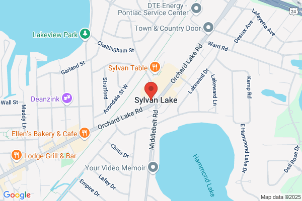 Sylvan Quality Market Inc