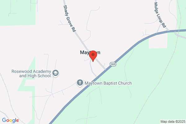Maytown Fire Department